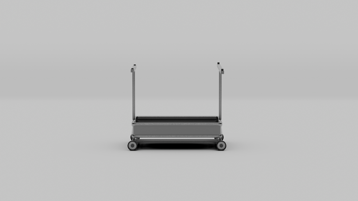 Kart Trolley
