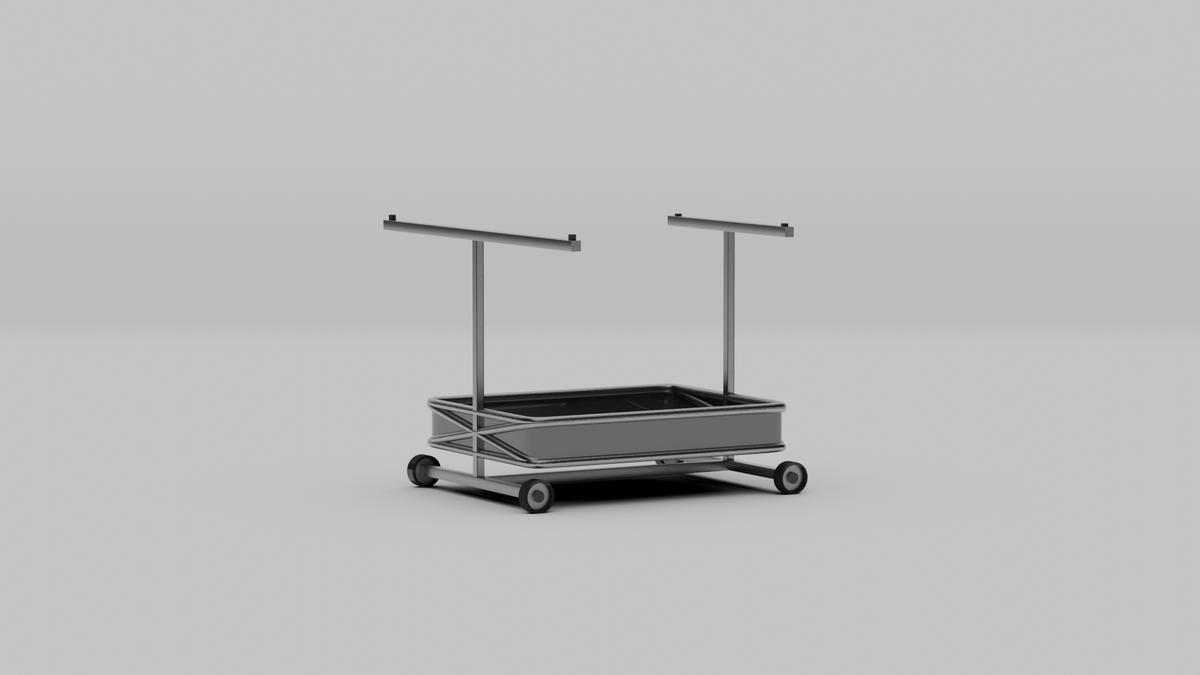 Kart Trolley