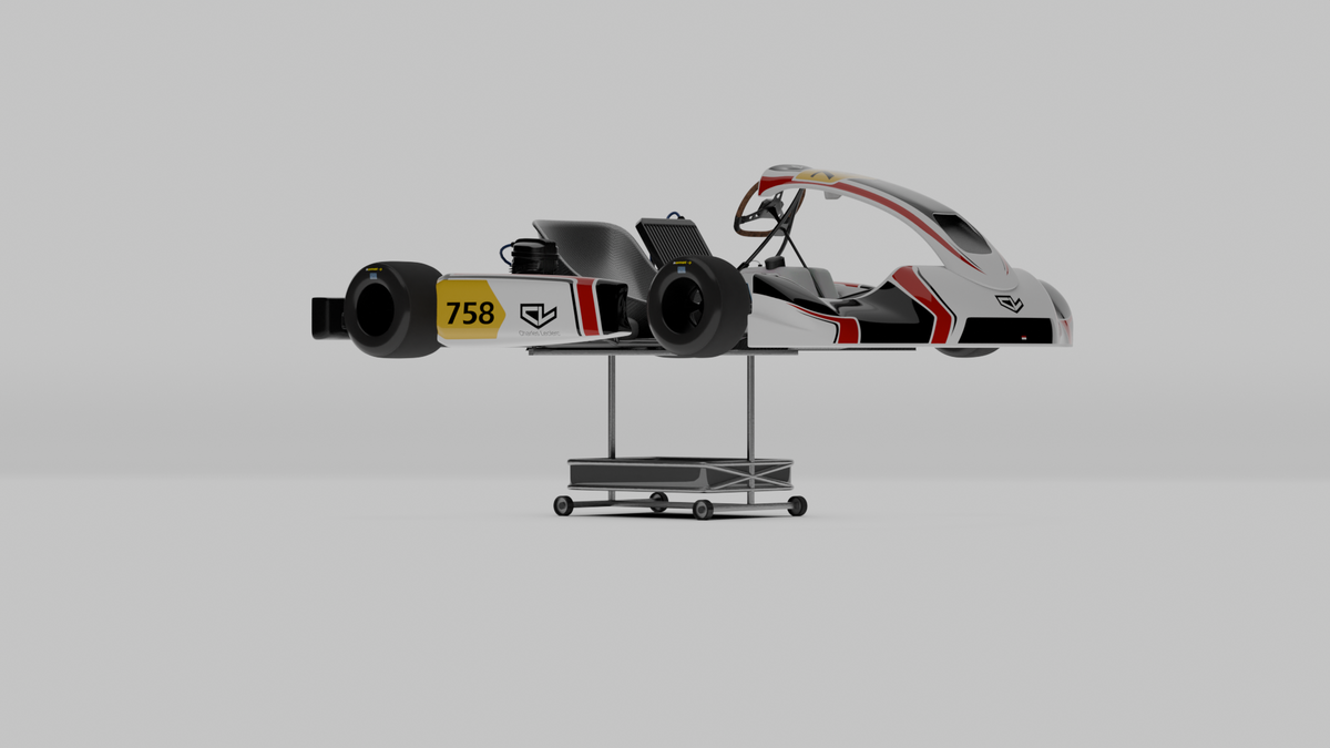Kart Trolley
