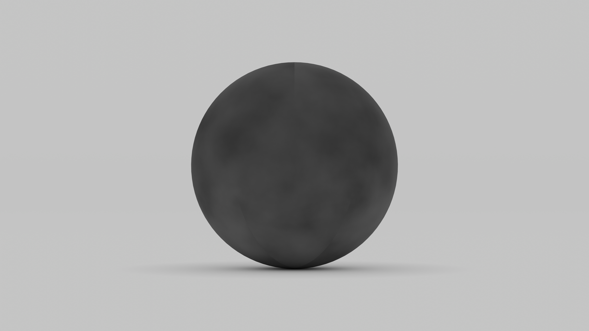 Suede Leather Blender Texture