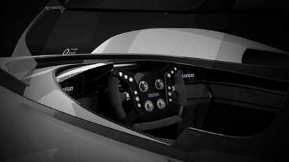 VA-24R Blender Model